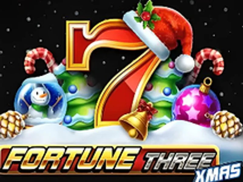 Fortune Three Xmas