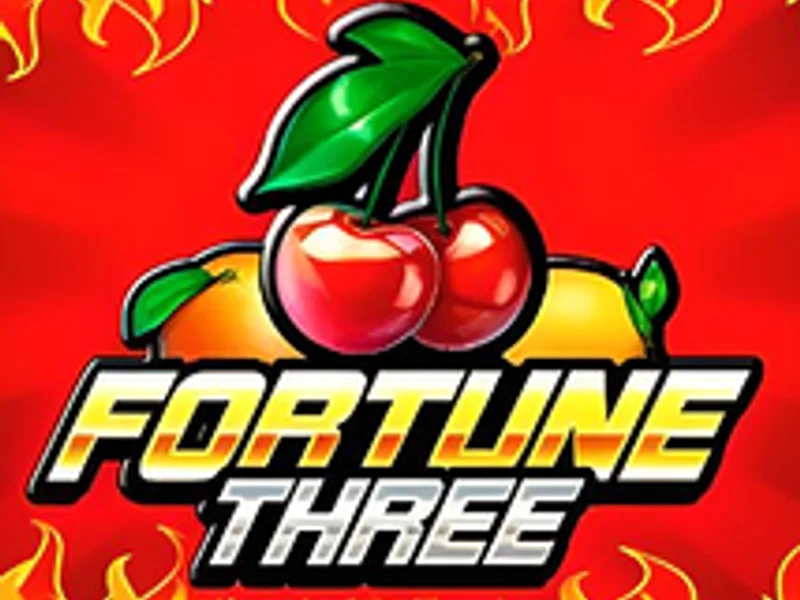 Fortune Three