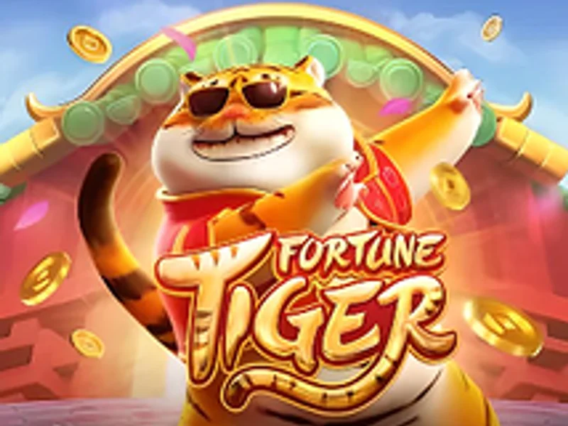 Fortune Tiger
