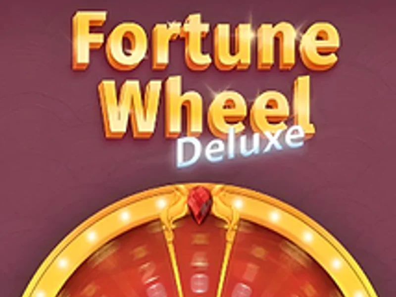 Fortune Wheel Deluxe