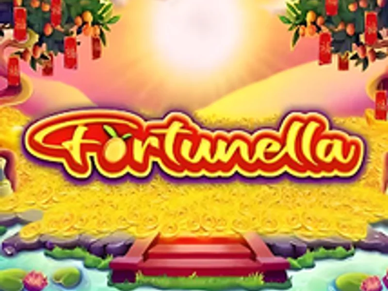 Fortunella