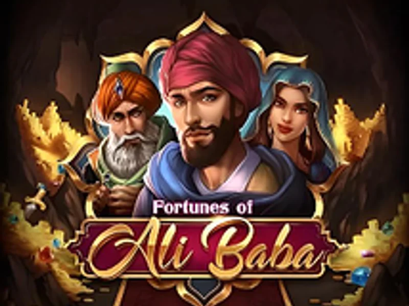 Fortunes of Ali Baba
