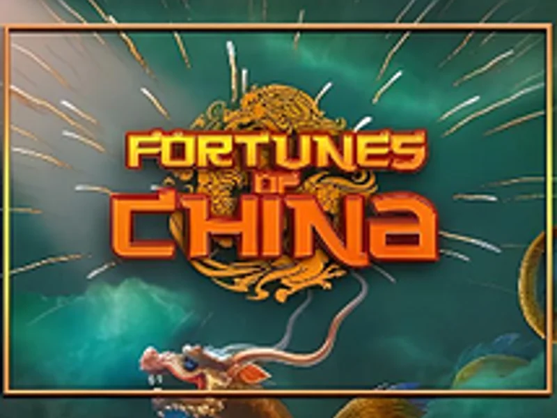Fortunes of China