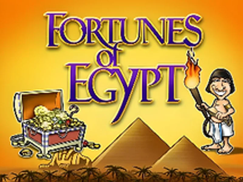 Fortunes of Egypt