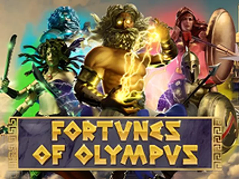 Fortunes of Olympus