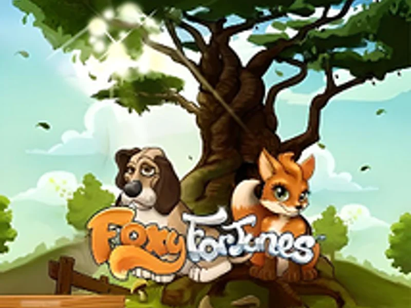 Fortunes of the Fox