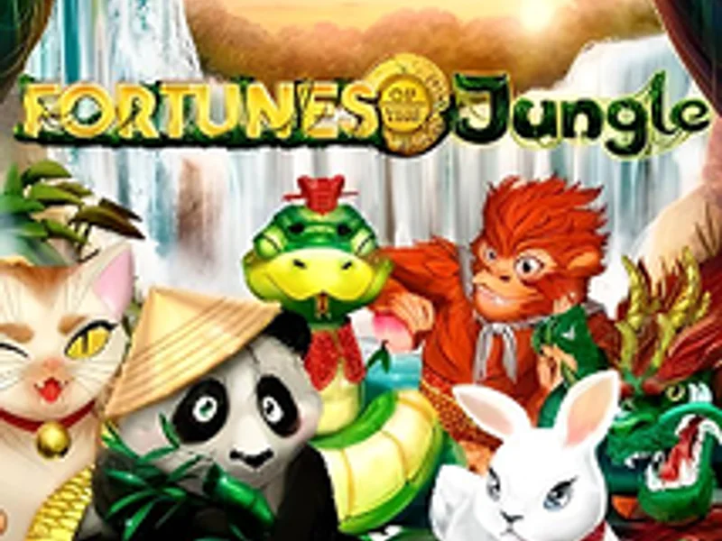 Fortunes of the Jungle