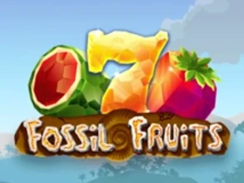Fossil Fruits