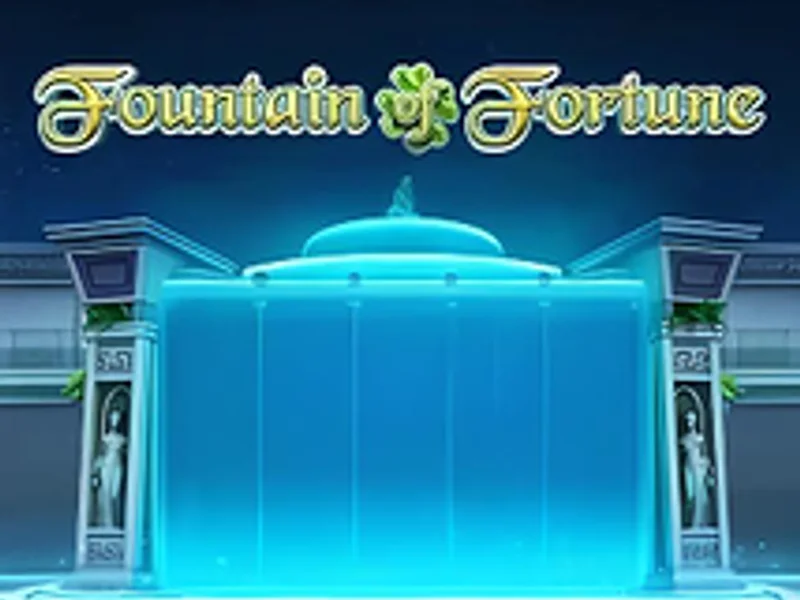 Fountain of Fortune