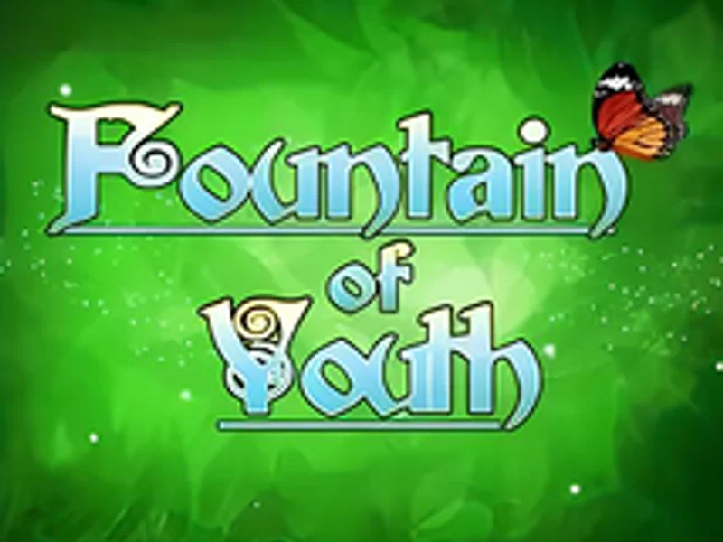 Fountain of Youth