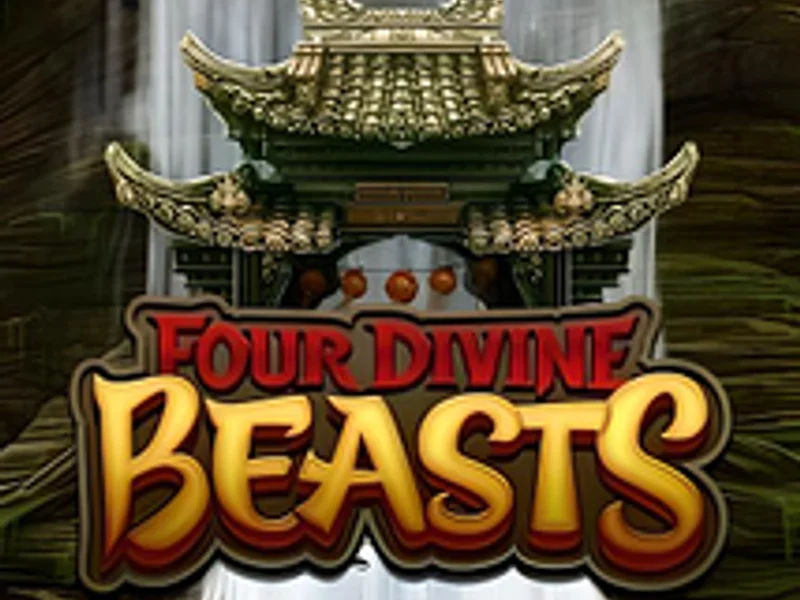 Four Divine Beasts