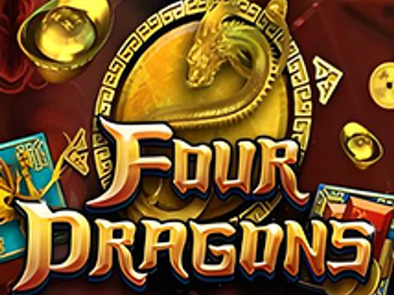 Four Dragons