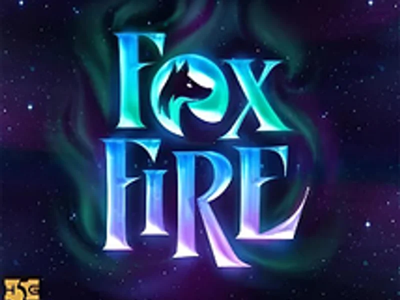 Fox Fire