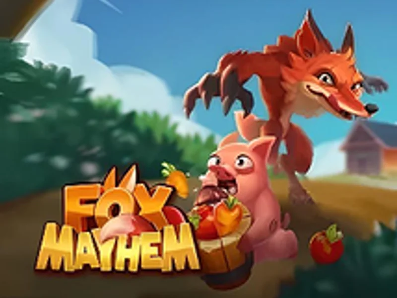 Fox Mayhem