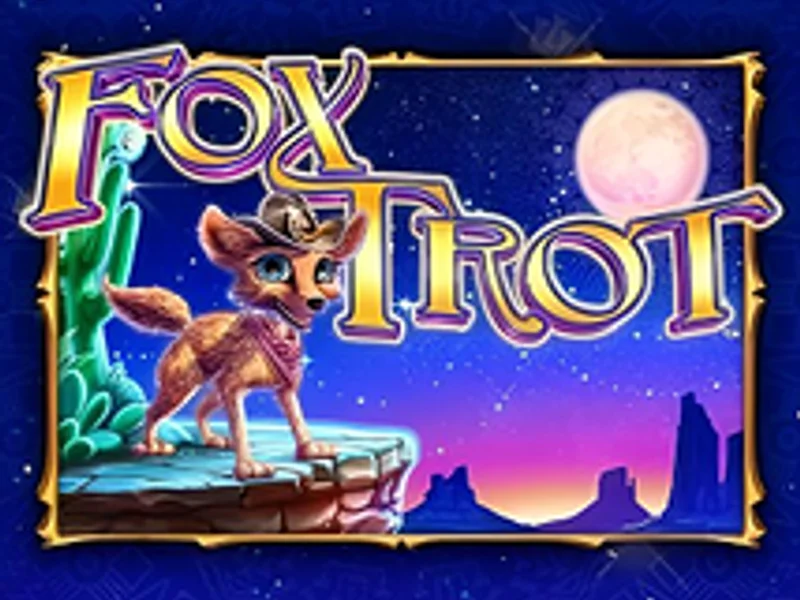 Fox Trot