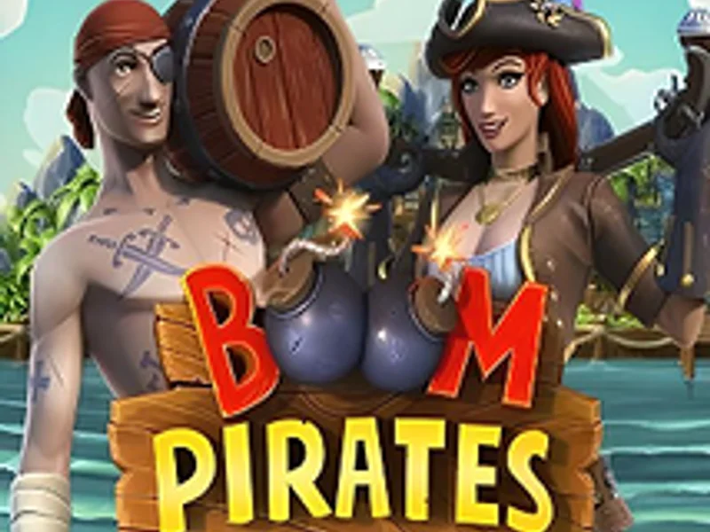 Foxium Boom Pirates