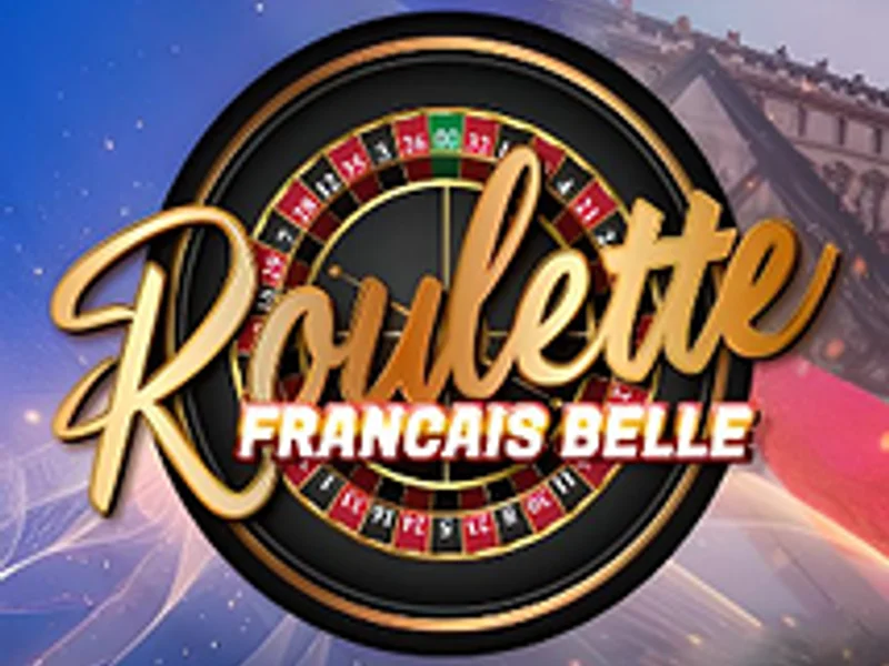 Francais Belle Roulette