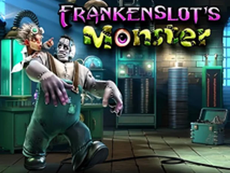 Frankenslots Monster