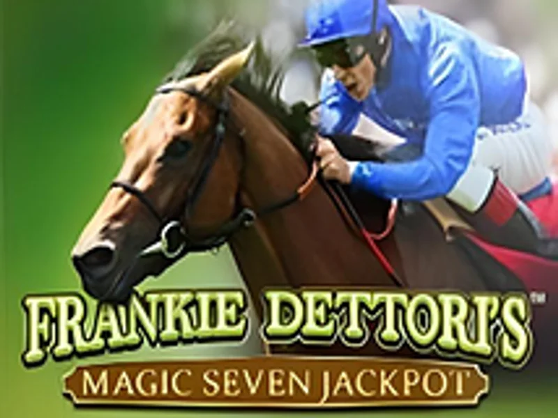 Frankie Dettoris Magic 7 JP