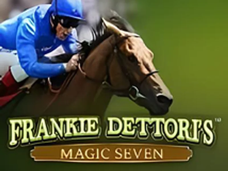 Frankie Dettoris Magic Seven