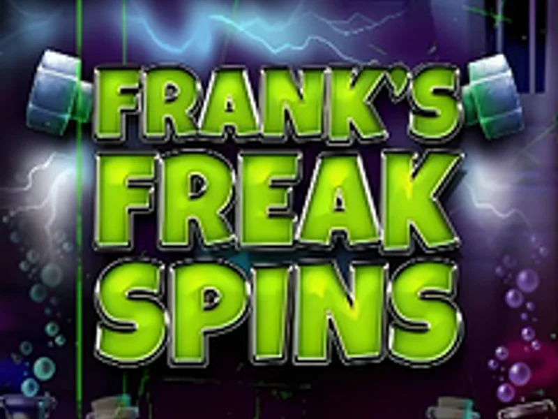 Franks Freak Spins