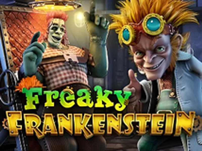 Freaky Frankenstein