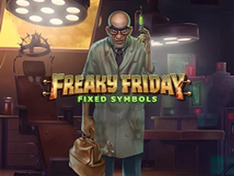 Freaky Friday Fixed Symbols