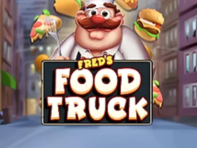 Freds Food Truck