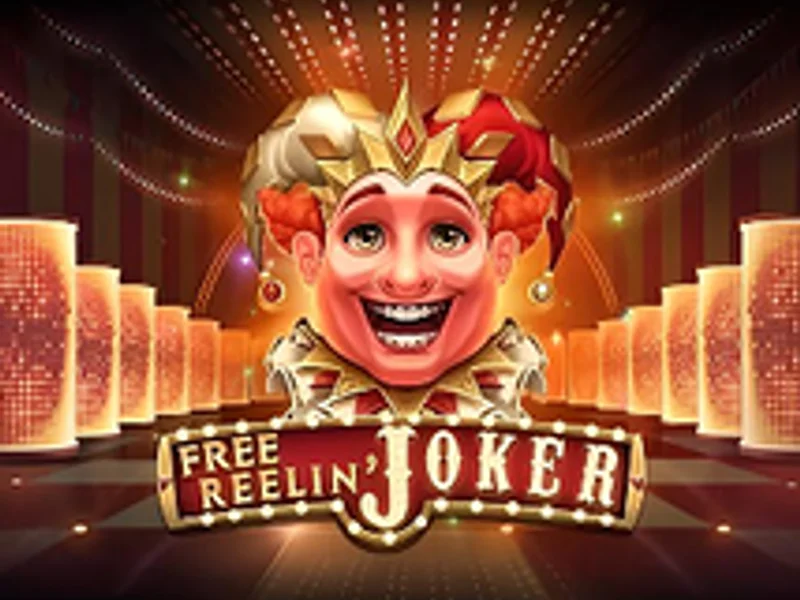 Free Reelin Joker
