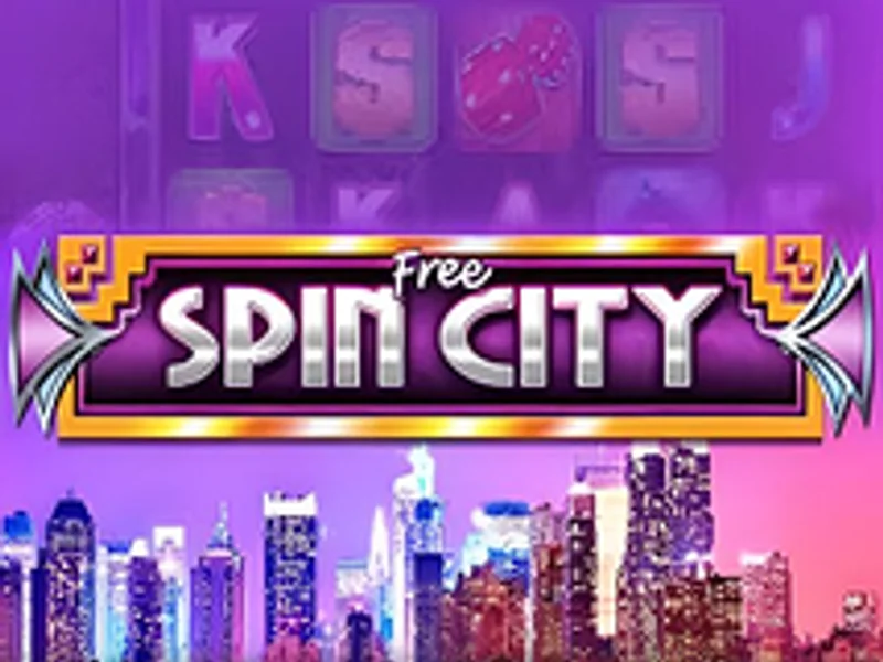 Free Spins City