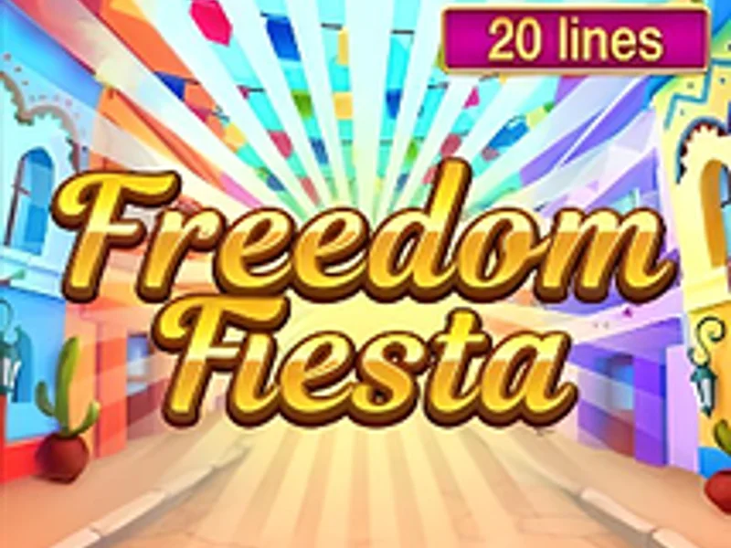 Freedom Fiesta