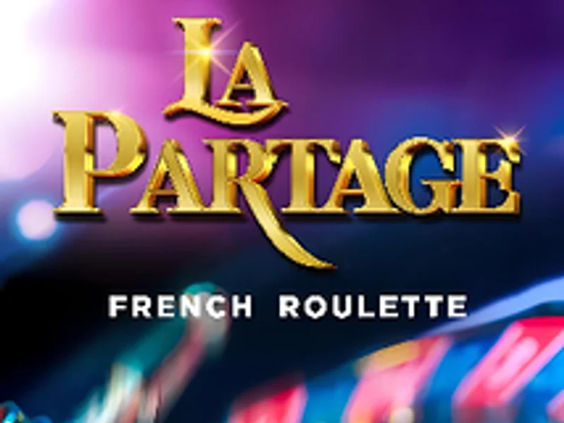 French Roulette la Partage