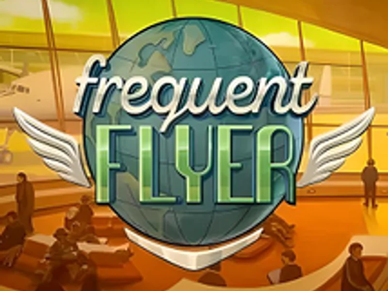 Frequent Flyer