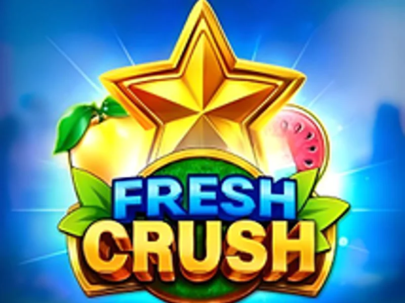 Fresh Crush