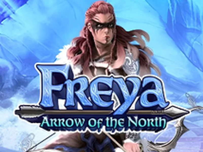 Freya Arrow Of The Night