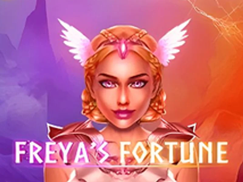 Freyas Fortune
