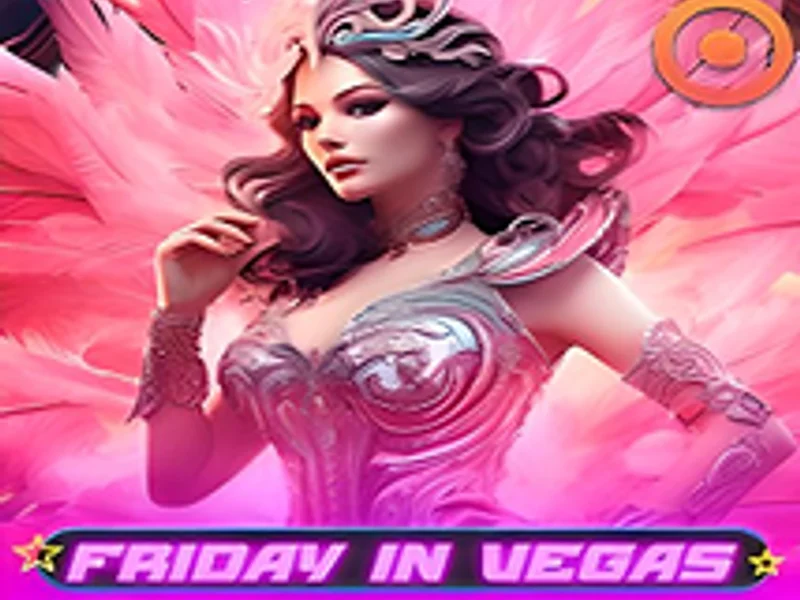 Friday in Vegas