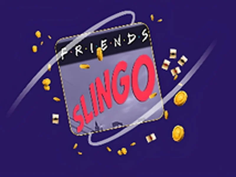 Friends Slingo