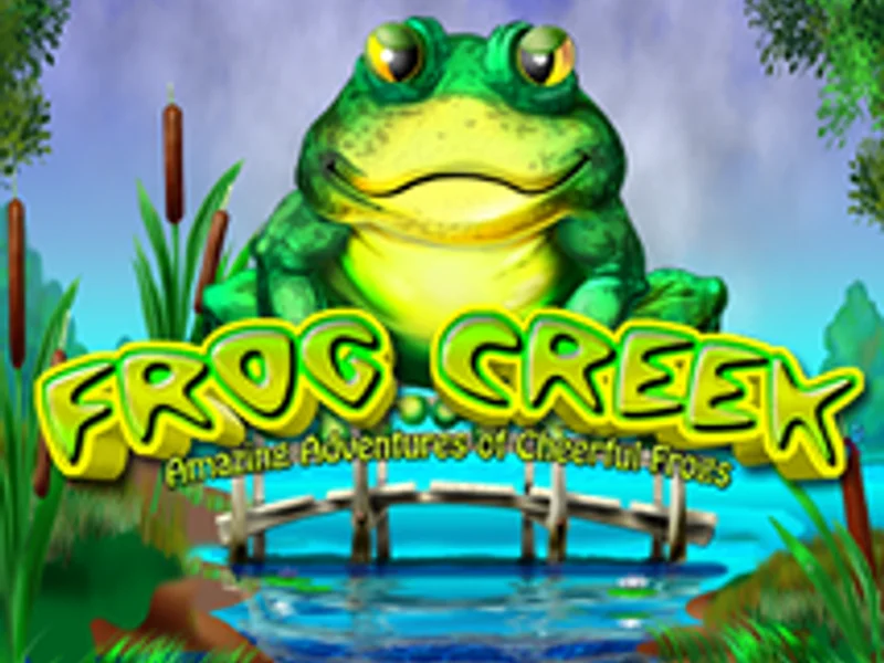Frog Creek
