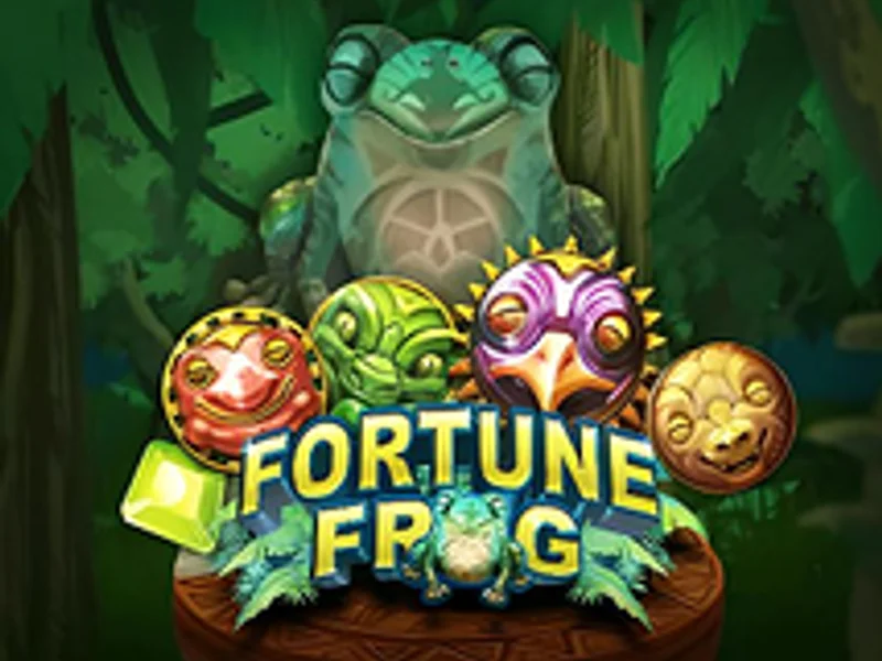 Frog Fortunes