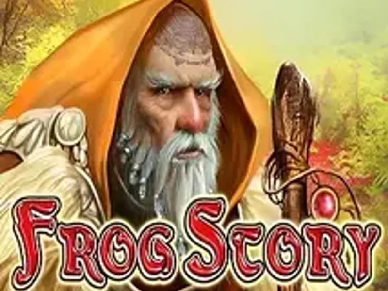 Frog Story