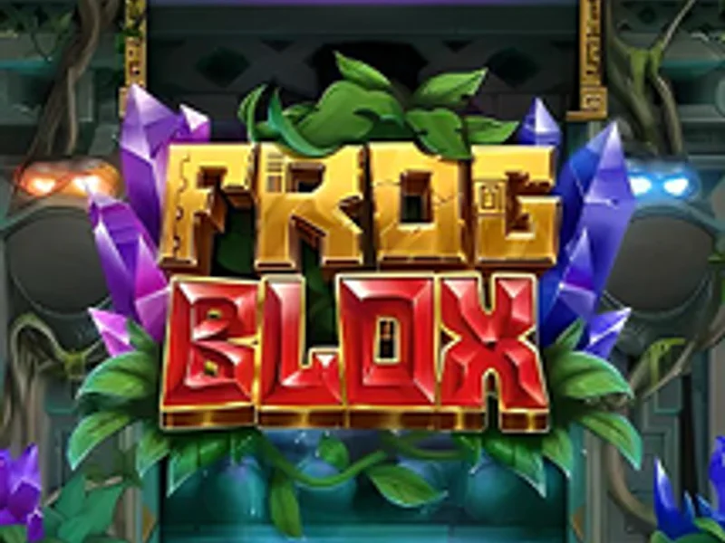 Frogblox