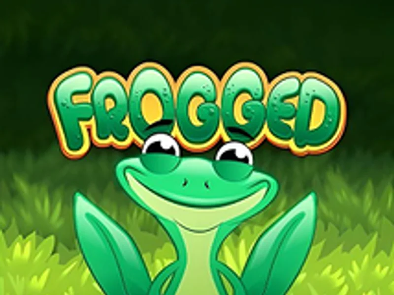Frogged