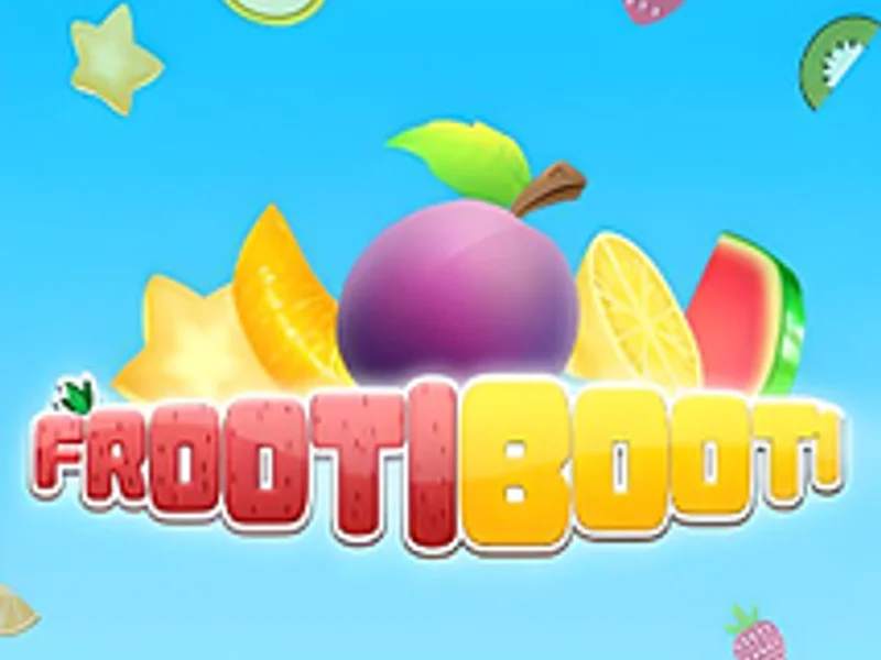 Frooti Booti