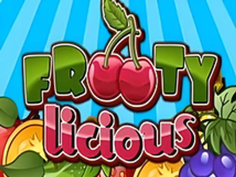 Frooty Licious