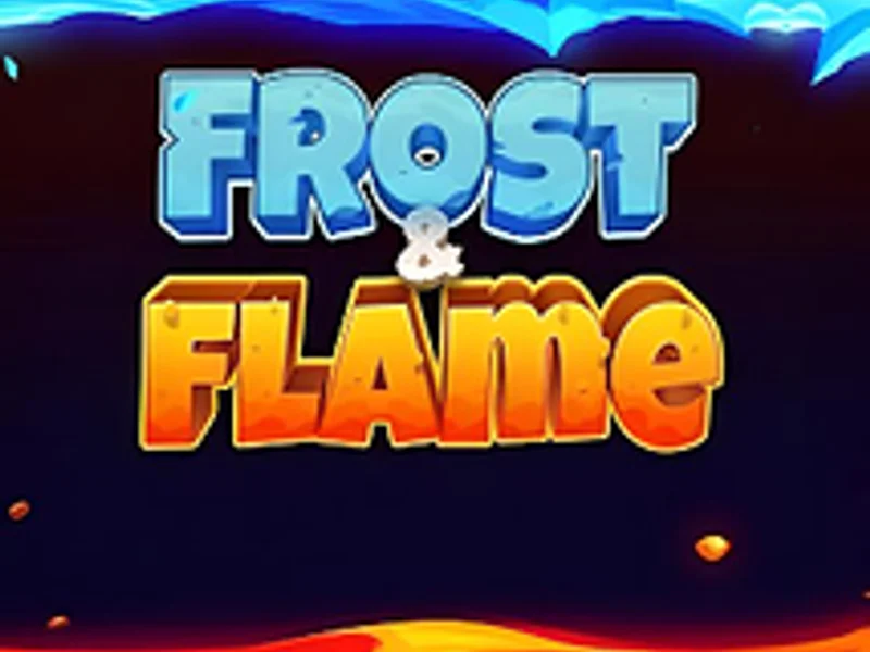 Frost and Flame