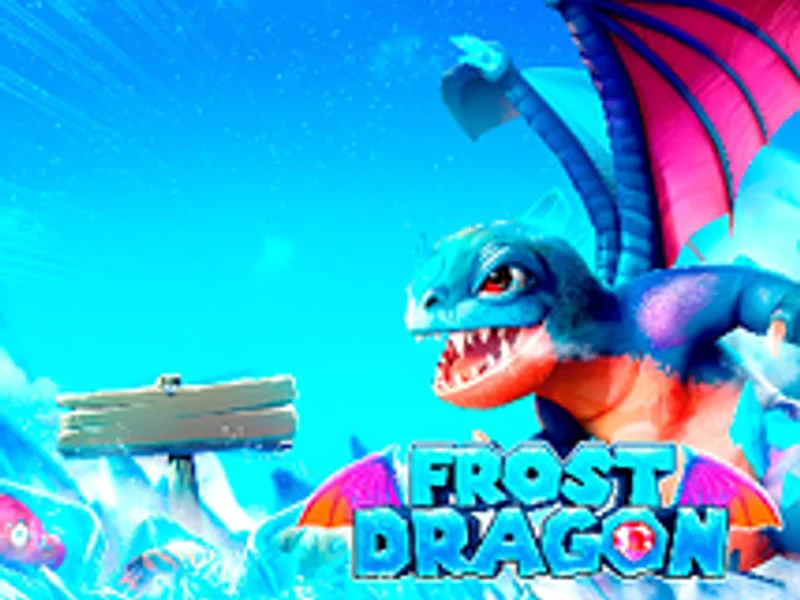 Frost Dragon