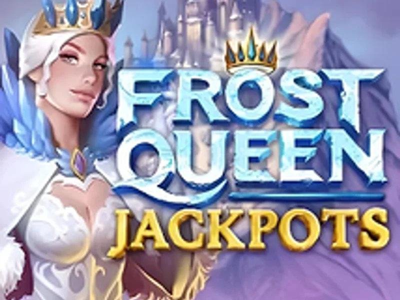 Frost Queen Jackpots