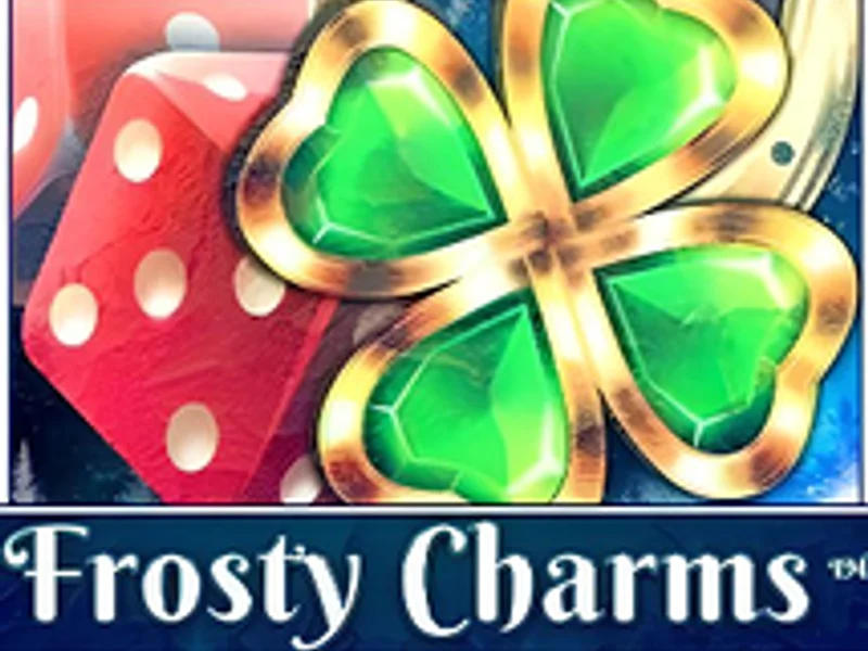 Frosty Charms