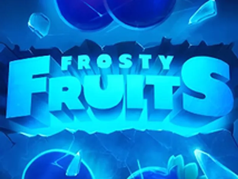 Frosty Fruits